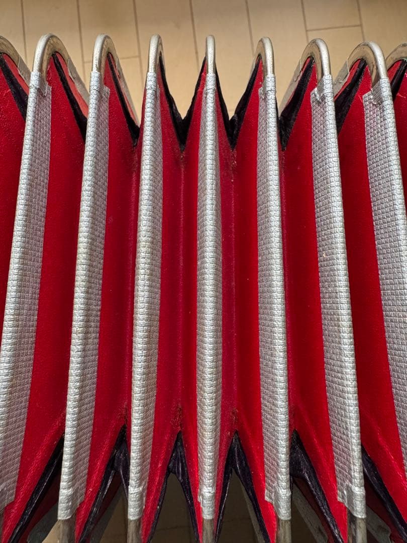 Yamaha Accordions 8905 32 21