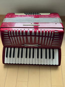Yamaha Accordions 8905 32 21
