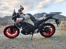 Yamaha Motorcycle Body Mt-03