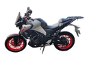 Yamaha Motorcycle Body Mt-03