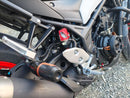 Yamaha Motorcycle Body Mt-03
