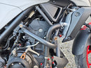 Yamaha Motorcycle Body Mt-03