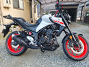 Yamaha Motorcycle Body Mt-03