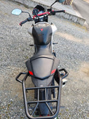 Yamaha Motorcycle Body Mt-03
