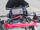 Yamaha Motorcycle Body Mt-03