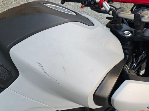 Yamaha Motorcycle Body Mt-03