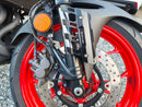 Yamaha Motorcycle Body Mt-03