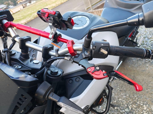 Yamaha Motorcycle Body Mt-03