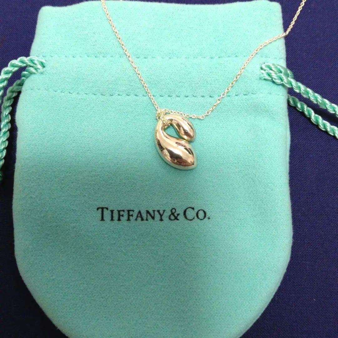 Necklaces Tiffany Co.