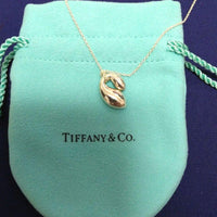 Necklaces Tiffany Co.