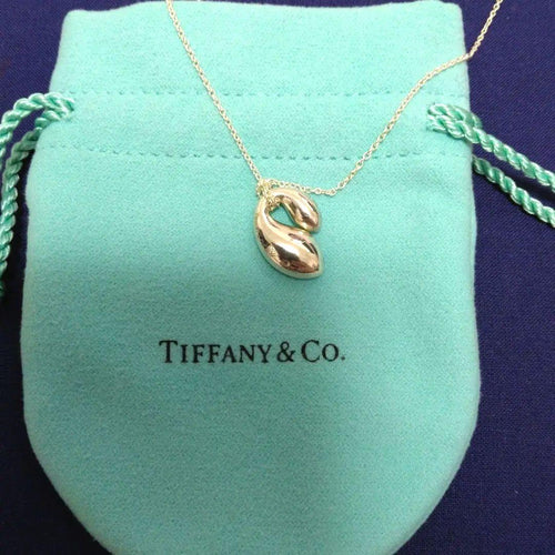 Necklaces Tiffany Co.