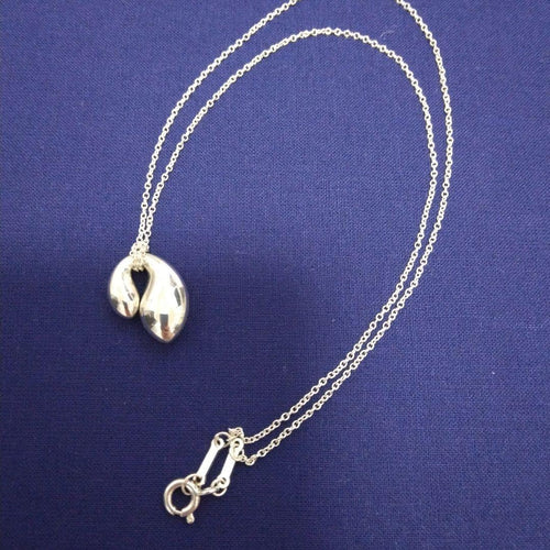 Necklaces Tiffany Co.