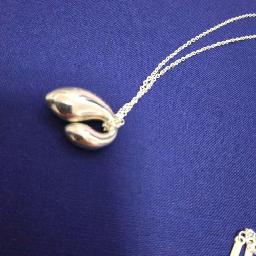 Necklaces Tiffany Co.
