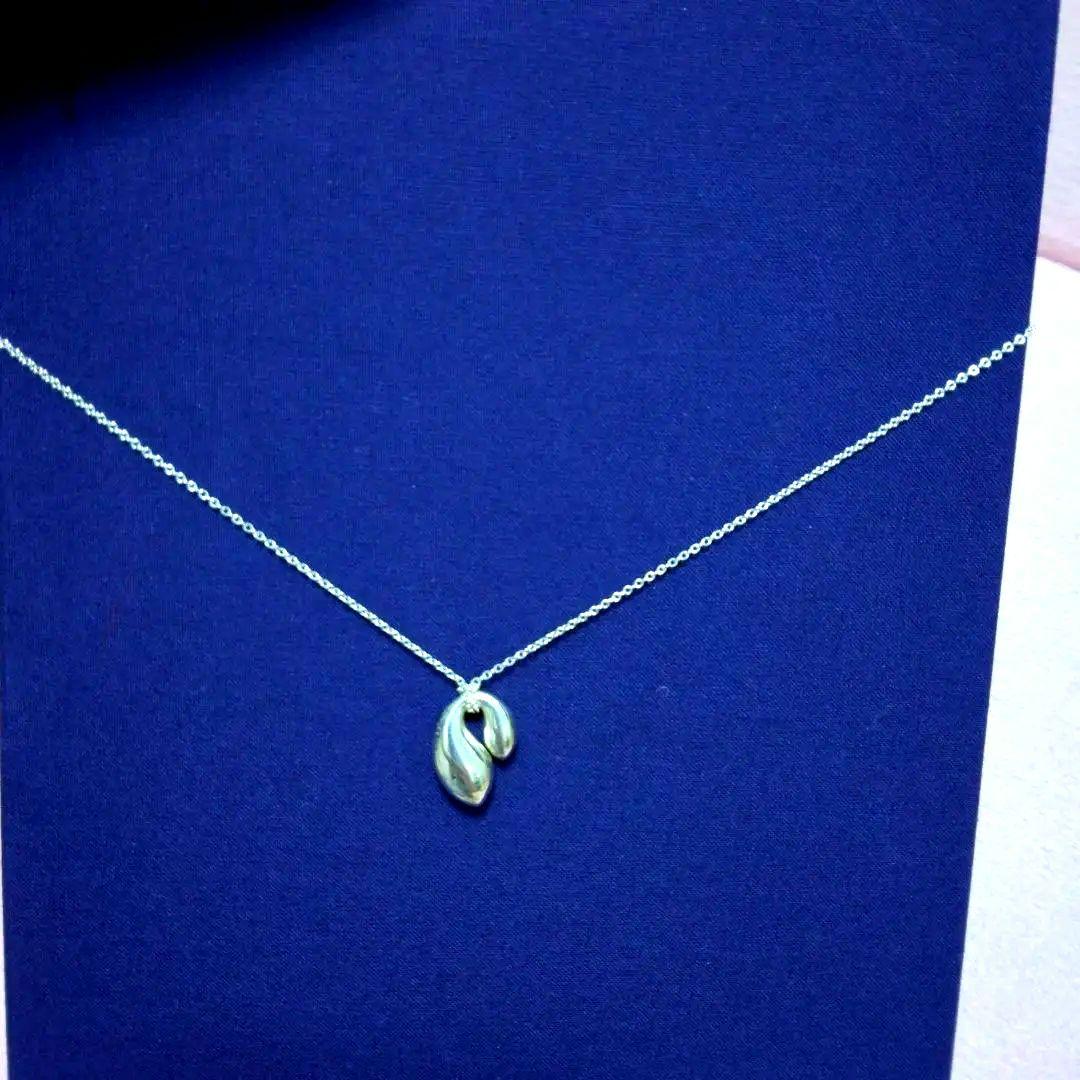 Necklaces Tiffany Co.
