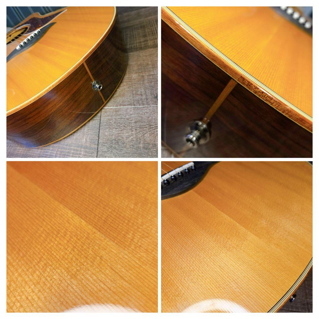 Yamaha Acoustic Guitars Ac3R