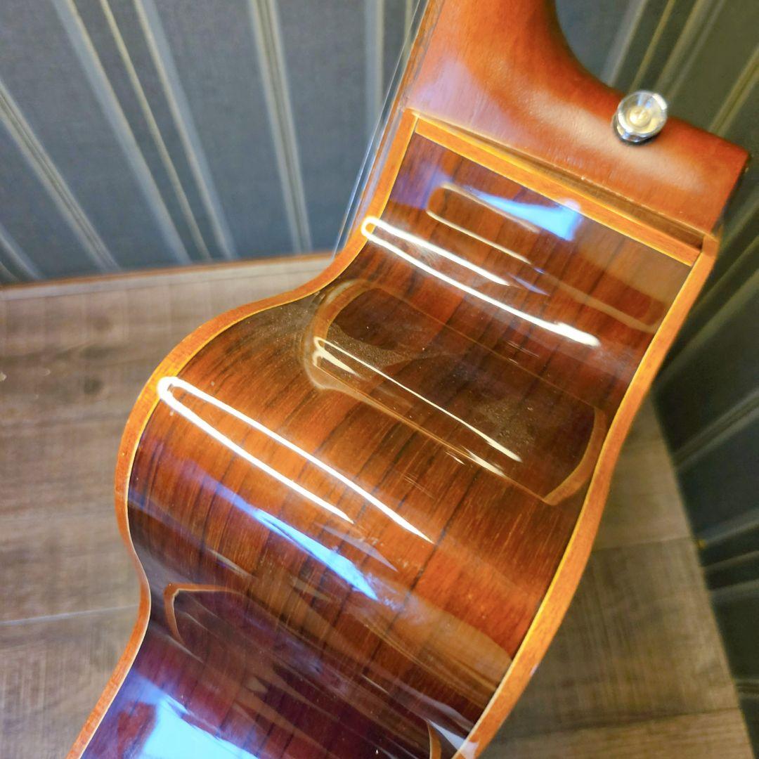 Yamaha Acoustic Guitars Ac3R