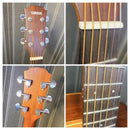 Yamaha Acoustic Guitars Ac3R