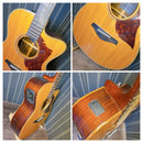 Yamaha Acoustic Guitars Ac3R