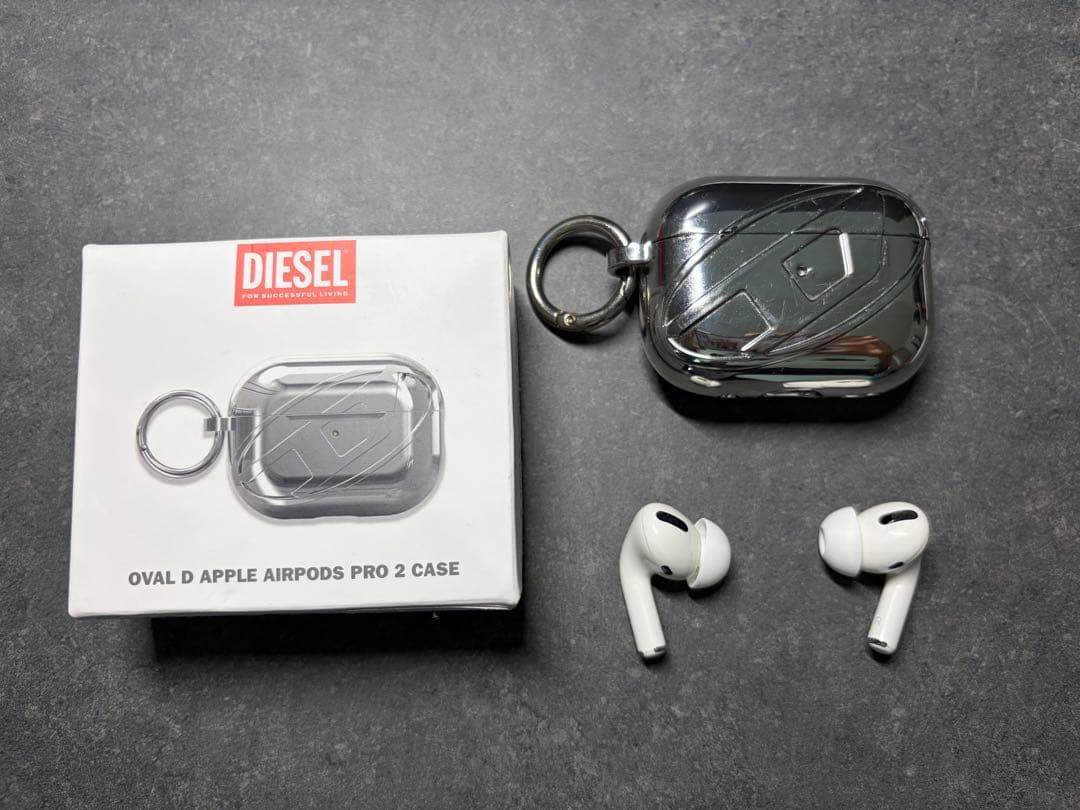 Apple Airpods Pro Diesel