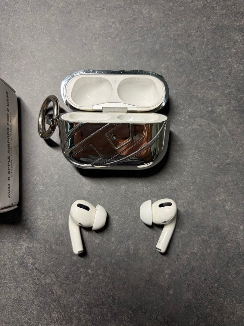Apple Airpods Pro Diesel