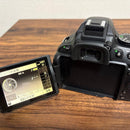 Nikon Digital Slrs D5100 18-55Mm
