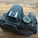 Nikon Digital Slrs D5100 18-55Mm