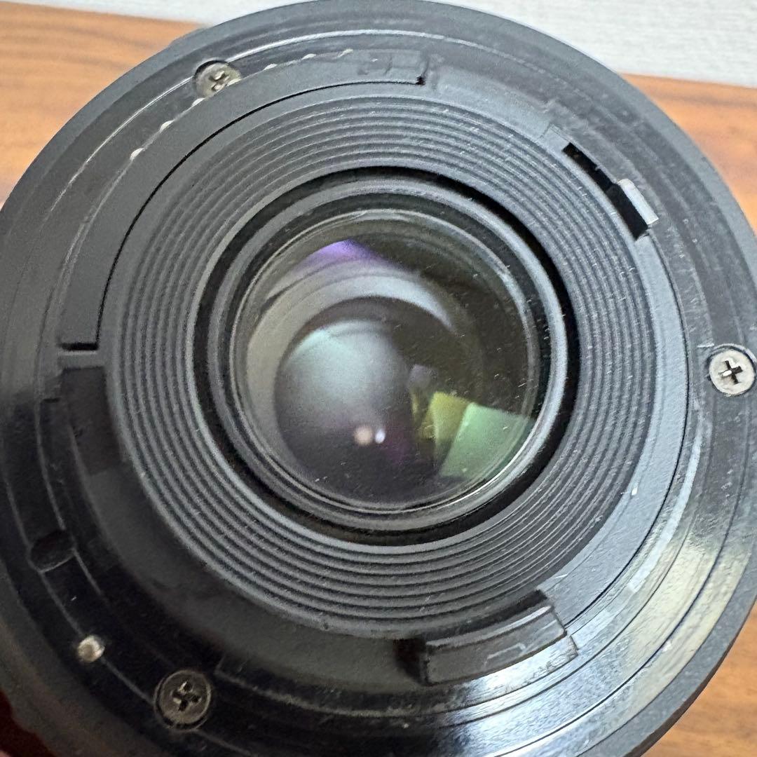 Nikon Digital Slrs D5100 18-55Mm