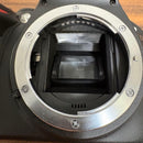 Nikon Digital Slrs D5100 18-55Mm