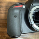 Nikon Digital Slrs D5100 18-55Mm