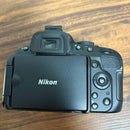 Nikon Digital Slrs D5100 18-55Mm
