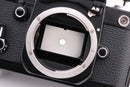 Nikon Slr Camera (Film) F2 As Ai-S F1.8
