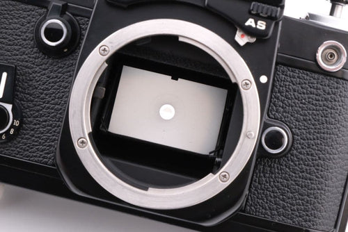Nikon Slr Camera (Film) F2 As Ai-S F1.8