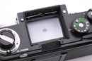 Nikon Slr Camera (Film) F2 As Ai-S F1.8