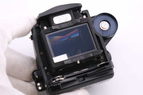 Nikon Slr Camera (Film) F2 As Ai-S F1.8