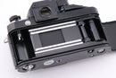 Nikon Slr Camera (Film) F2 As Ai-S F1.8