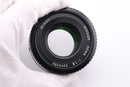 Nikon Slr Camera (Film) F2 As Ai-S F1.8