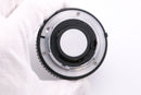 Nikon Slr Camera (Film) F2 As Ai-S F1.8