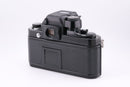 Nikon Slr Camera (Film) F2 As Ai-S F1.8