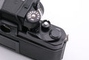 Nikon Slr Camera (Film) F2 As Ai-S F1.8