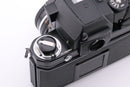 Nikon Slr Camera (Film) F2 As Ai-S F1.8