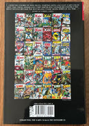 Foreign-Language Books X-Men Volume 2 Omnibus