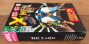 Foreign-Language Books X-Men Volume 2 Omnibus