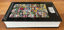 Foreign-Language Books X-Men Volume 2 Omnibus