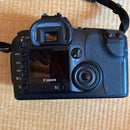 Canon Digital Slr Eos D30