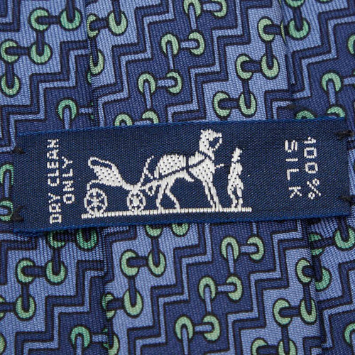 Hermes Tie 1-0258234