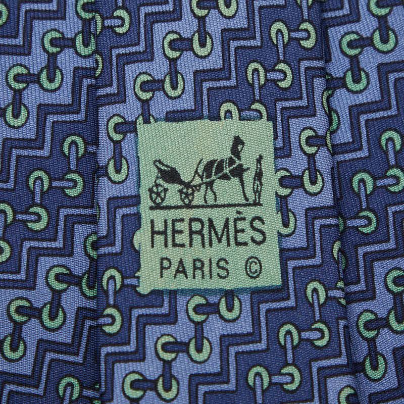 Hermes Tie 1-0258234