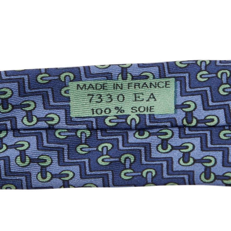 Hermes Tie 1-0258234