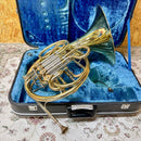 French Horns Yamaha Yhr-663 F/B