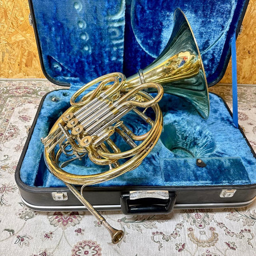 French Horns Yamaha Yhr-663 F/B