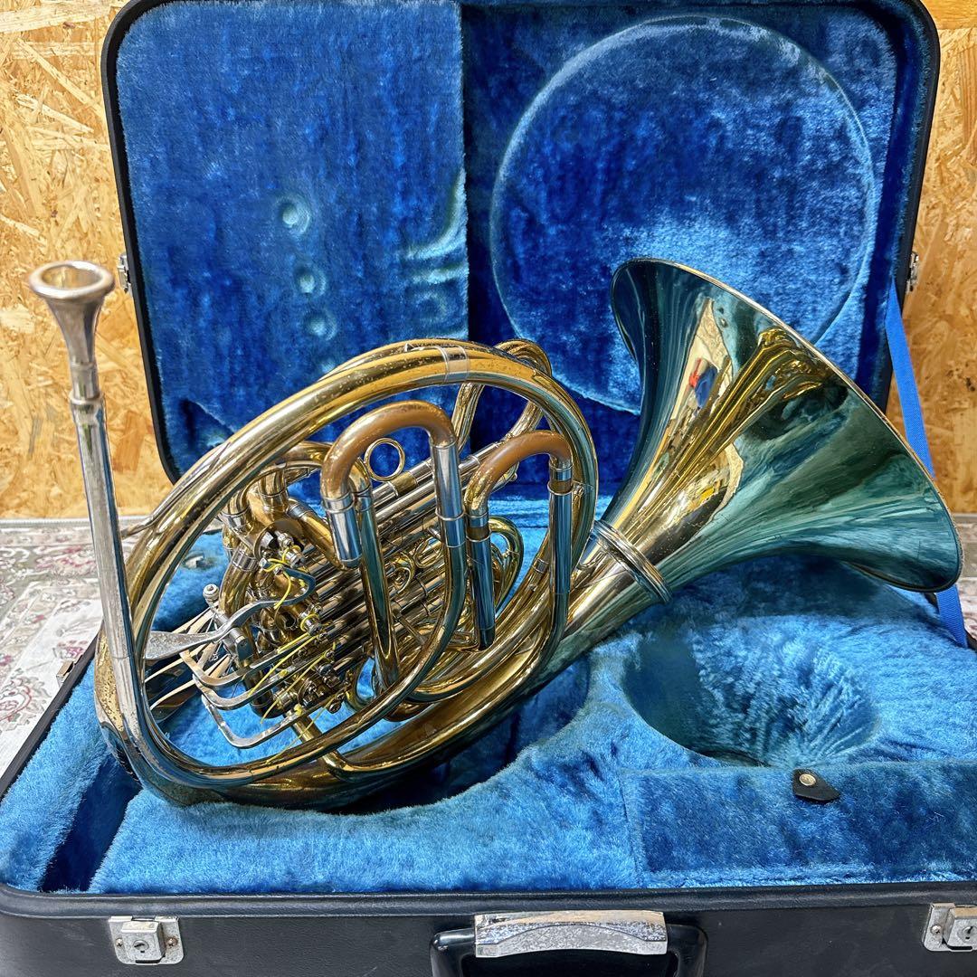 French Horns Yamaha Yhr-663 F/B